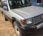 Mitsubishi Pajero   1992 - Cần bán lại xe Mitsubishi Pajero năm 1992, nhập khẩu, giá chỉ 95 triệu