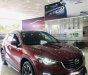 Mazda CX 5  2.5   2017 - Bán Mazda CX5 2.5, xe gia đình sử dụng, còn rất mới