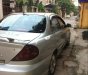 Kia Spectra 2003 - Bán Kia Spectra đời 2003, màu bạc ít sử dụng