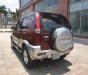 Daihatsu Terios 2007 - Bán Daihatsu Terios năm 2007, màu đỏ chính chủ