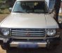 Mitsubishi Pajero   1992 - Cần bán lại xe Mitsubishi Pajero năm 1992, nhập khẩu, giá chỉ 95 triệu