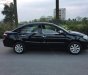 Toyota Vios Limo 2005 - Bán ô tô Toyota Vios Limo năm 2005, màu đen 