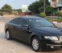 Audi A6 2007 - Bán ô tô Audi A6 đời 2007, màu đen, nhập khẩu nguyên chiếc chính chủ 