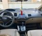 Honda Civic AT 2007 - Cần bán xe Honda Civic AT đời 2007, màu bạc chính chủ