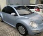 Volkswagen New Beetle 2007 - Bán Volkswagen new Beetle sản xuất 2007, màu xanh lam, xe nhập