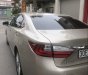 Lexus ES 250 2017 - Cần bán Lexus ES 250 năm 2017, màu vàng, nhập khẩu như mới