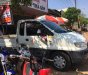 Hyundai Libero 2.5 2005 - Bán xe Hyundai Libero 2.5 2005, màu trắng, xe chính chủ, còn đẹp, máy chạy mượt mà