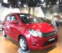 Suzuki Celerio MT 2019 - Bán Suzuki Celerio MT đời 2019, màu đỏ, nhập khẩu, giá 329tr