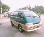 Daihatsu Citivan   2003 - Bán xe Daihatsu Citivan đời 2003, giá cạnh tranh