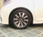 Toyota Sienna Limidted 2018 - Bán xe Toyota Sienna Limidted sx 2018, màu trắng, siêu lướt 12.000km