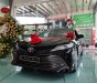 Toyota Camry 2.5Q 2021 - Camry 2.5Q 2021 nhập Thái giá tốt, sẵn xe, giao ngay, LH: 0988859418