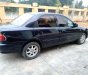 Mazda 323 2000 - Bán Mazda 323 2000, còn tương đối nguyên bản, màu xanh đen quyền lực