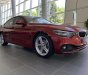 BMW 4 Series 420i Gran Coupe 2019 - Bán xe BMW 4 Series 420i Gran Coupe năm sản xuất 2019, màu đỏ, nhập khẩu nguyên chiếc