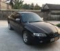 Mazda 626 2.0 MT 2003 - Bán Mazda 626 sản xuất 2003 số sàn, màu đen