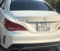 Mercedes-Benz CLA class 2014 - Bán Mercedes-Benz CLA45 AMG đời 2014 màu trắng, giá 1 tỷ 330 triệu, xe nhập