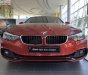 BMW 4 Series 420i Gran Coupe 2019 - Bán xe BMW 4 Series 420i Gran Coupe năm sản xuất 2019, màu đỏ, nhập khẩu nguyên chiếc