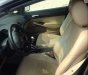 Honda Civic   MT 2008 - Bán Honda Civic MT sản xuất 2008, màu đen chính chủ
