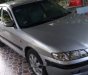 Mazda 626 2002 - Bán Mazda 626 năm 2002, màu bạc, nhập khẩu nguyên chiếc chính chủ