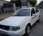 Fiat Tempra   2001 - Bán Fiat Tempra năm 2001, màu trắng, nhập khẩu