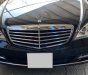 Mercedes-Benz S class S400 2010 - Mercedes S400 sx 2010 màu đen, đăng kí lần đầu 02/2011 biển Sài Gòn