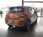 Mitsubishi Mirage  CVT 2019 - Bán Mitsubishi Mirage CVT sản xuất năm 2019, xe nhập