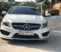 Mercedes-Benz CLA class 2014 - Bán Mercedes-Benz CLA45 AMG đời 2014 màu trắng, giá 1 tỷ 330 triệu, xe nhập