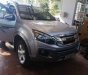 Isuzu Dmax 2013 - Cần bán Isuzu Dmax đời 2013, màu bạc, xe nhập số sàn, giá tốt