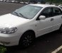 Toyota Corolla altis 2003 - Cần bán Toyota Corolla Altis 2003, màu trắng chính chủ