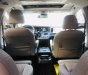 Toyota Sienna Limidted 2018 - Bán xe Toyota Sienna Limidted sx 2018, màu trắng, siêu lướt 12.000km