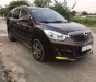 Haima 2015 - Cần bán Haima 7 đời 2015, màu đen, nhập khẩu