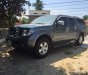 Nissan Navara   2013 - Bán Nissan Navara sản xuất 2013, màu xám, nhập khẩu  