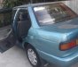 Nissan Sunny   1992 - Bán xe cũ Nissan Sunny 1992, xe nhập