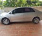 Toyota Vios  Limo   2010 - Bán Toyota Vios Limo đời 2010, màu bạc, giá chỉ 242 triệu