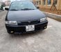 Mazda 323 2000 - Bán Mazda 323 2000, còn tương đối nguyên bản, màu xanh đen quyền lực