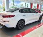 Kia Optima 2.4 GT Line 2019 - Bán xe Kia Optima 2.4 GT Line, sản xuất năm 2019, xe lắp ráp trong nước, màu trắng