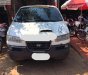 Hyundai Libero 2.5 2005 - Bán xe Hyundai Libero 2.5 2005, màu trắng, xe chính chủ, còn đẹp, máy chạy mượt mà