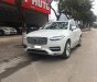 Volvo XC90 2018 - Bán ô tô Volvo XC90 năm 2018, màu trắng, xe nhập