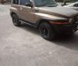 Ssangyong Korando 2003 - Cần bán lại xe Ssangyong Korando năm sản xuất 2003, nhập khẩu  