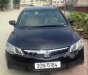 Honda Civic   MT 2008 - Bán Honda Civic MT sản xuất 2008, màu đen chính chủ