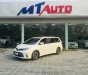 Toyota Sienna Limidted 2018 - Bán xe Toyota Sienna Limidted sx 2018, màu trắng, siêu lướt 12.000km