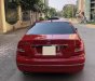 Mercedes-Benz C class C250 2012 - Cần bán xe Mercedes C250 sx 2012, màu đỏ, máy 1.8L, xe cực giữ gìn