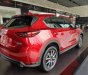 Mazda CX 5  2.0 2WD 2019 - Bán xe Mazda CX 5 2019, màu đỏ