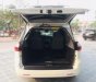 Toyota Sienna Limidted 2018 - Bán xe Toyota Sienna Limidted sx 2018, màu trắng, siêu lướt 12.000km