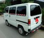 Suzuki Super Carry Van Window Van 2002 - Cần bán Suzuki Super Carry Van Window Van 2002, màu trắng, biển Hưng Yên, tên tư nhân chính chủ