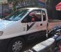 Hyundai Libero 2.5 2005 - Bán xe Hyundai Libero 2.5 2005, màu trắng, xe chính chủ, còn đẹp, máy chạy mượt mà