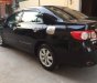 Toyota Corolla altis 2014 - Bán xe Toyota Corolla altis 2014, màu đen chính chủ