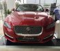 Jaguar XJL  3.0 Portfolio 2019 - Bán ô tô Jaguar XJL 3.0 Portfolio năm 2019, màu đỏ, nhập khẩu, mới 100%