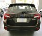 Subaru Outback 2.5i-S EyeSight 2019 - Bán xe Subaru Outback 2.5i-S EyeSight đời 2019, màu nâu, nhập khẩu, xe đẹp