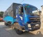 Fuso 2015 - Cần bán Cửu Long 13 - 15 tấn đời 2015, màu xanh lam giá cạnh tranh