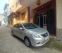 Nissan Sunny XL 2016 - Bán xe cũ Nissan Sunny XL năm 2016, màu bạc